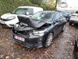 Opel Corsa 1.2 55kW S/S Edition 5d !! damaged car !! pvb69