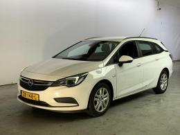 OPEL ASTRA SPORTS TOURER 1.4 Turbo Business