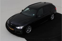 BMW 3-serie Touring 140 kW