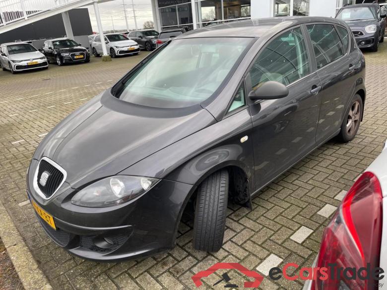 SEAT Altea 1.6 Comfortstyle #1
