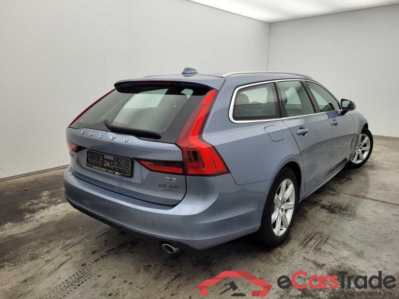 VOLVO V90 2.0 D3 150 Momentum Geartronic #2 VOLVO V90 2.0 D3 150 Momentum Geartronic #2