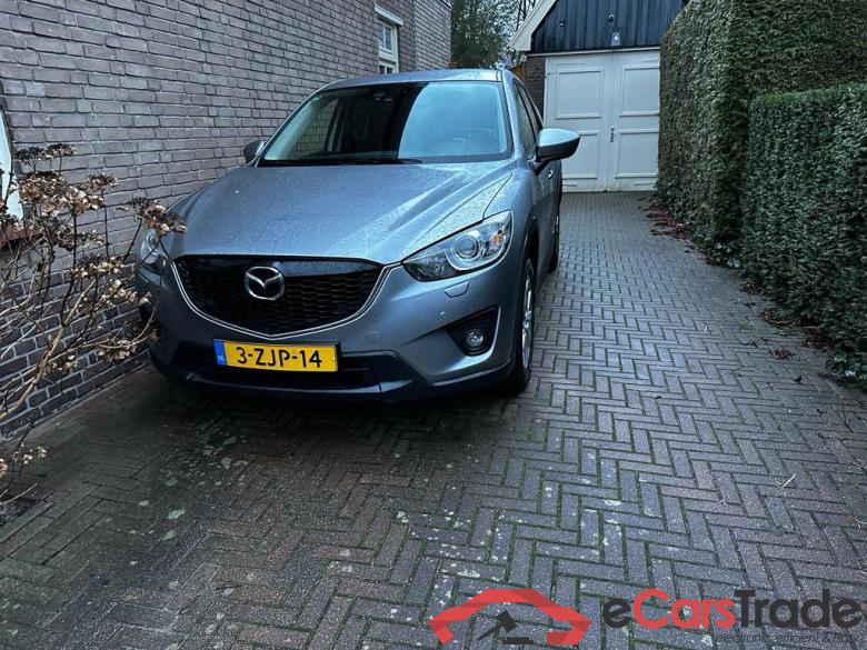 Mazda CX-5 2.0 Skylease+ LE 2WD #1