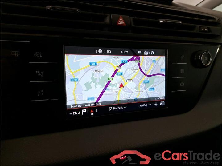 Citroen C4 Grand Picasso 1.6 BlueHDi 7PL 116Hp Navi Klima PDC ... #6