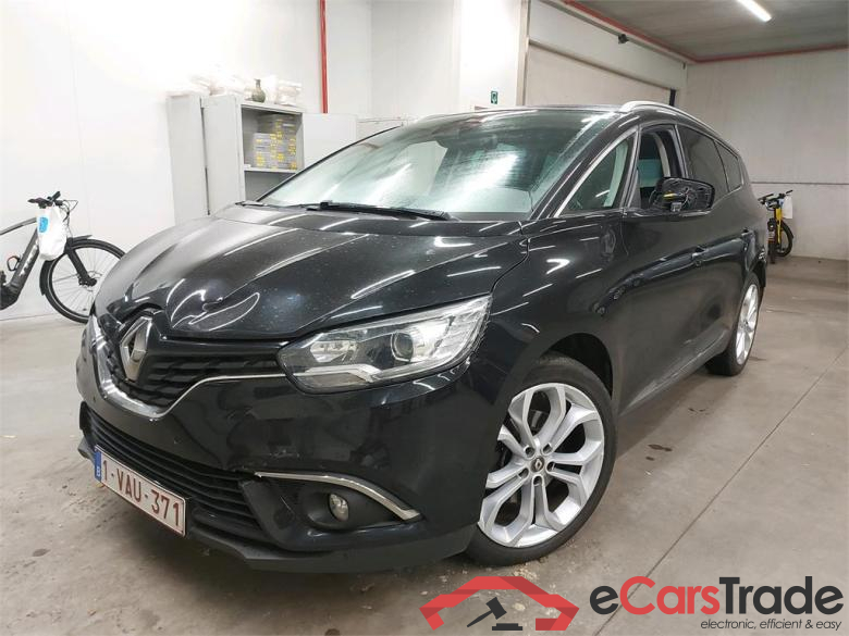  RENAULT - GRAND SCENIC DCI 110PK Energy Corporate Edition Pack Business 