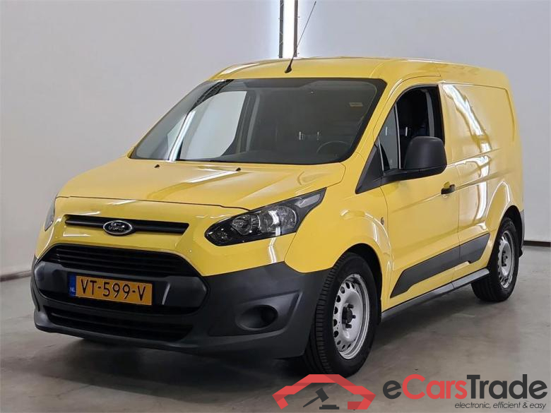 FORD Transit Connect L1 1.6 TDCI 95 pk Ambiente