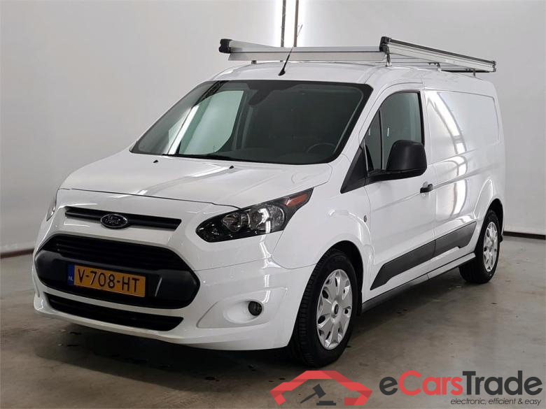 FORD Transit Connect 200 L2 1.5 TDCI 100pk Trend