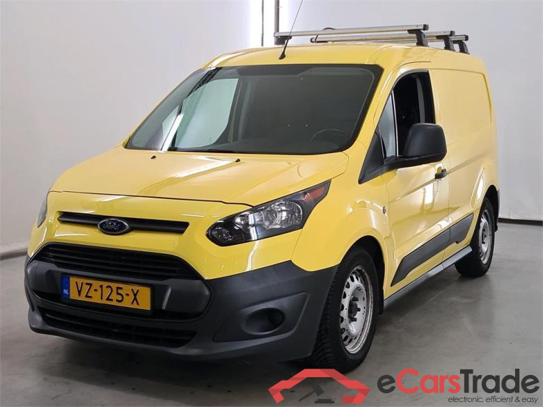 FORD Transit Connect 200 L1 1.5 TDCI 100pk ECOnetic Ambiente