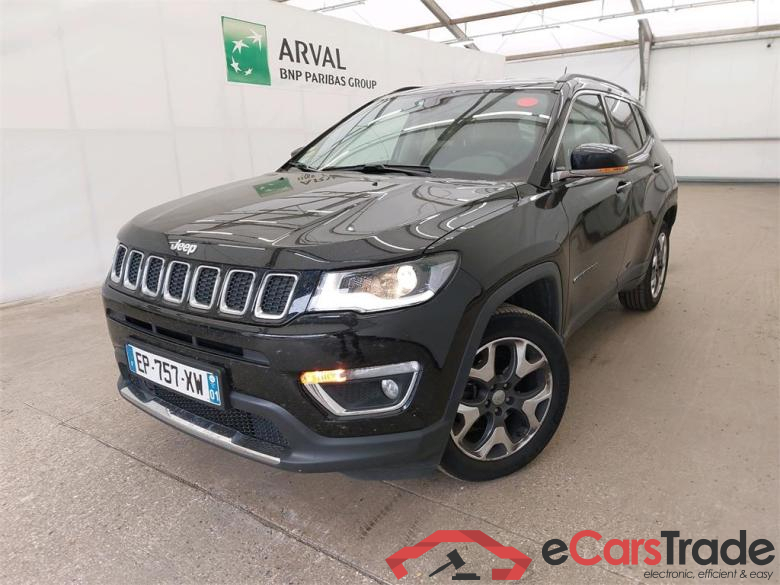 Jeep 2.0 MJet 140 Auto 9 Opening Edition JEEP Compass 5p SUV 2.0 MJet 140 Auto 9 Opening Edition