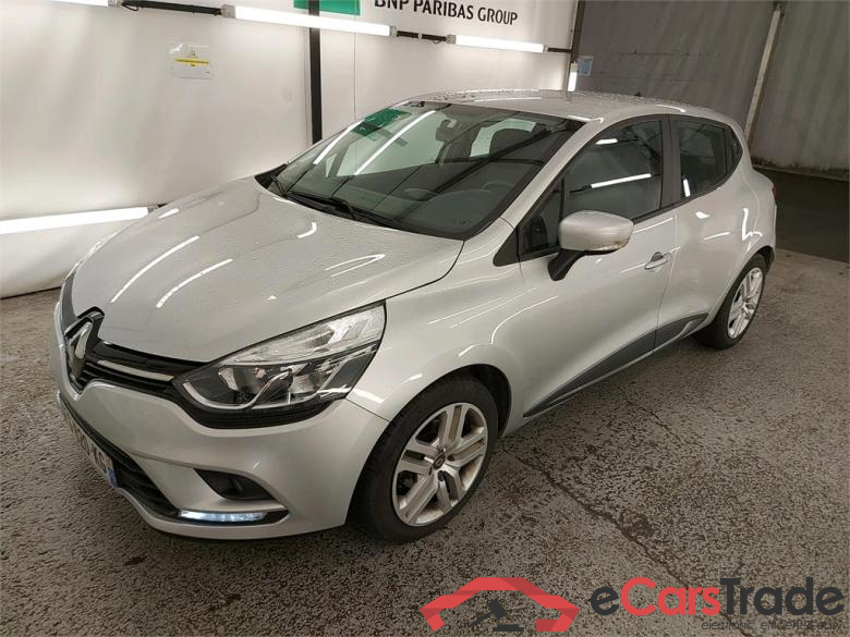 Renault Business TCe 90 18 Clio 5p Berline Business TCe 90 18