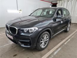 BMW X3 X3 DIESEL - 2018 2.0 dA sDrive18 (EU6c) 100kw/136pk 5D/P I8