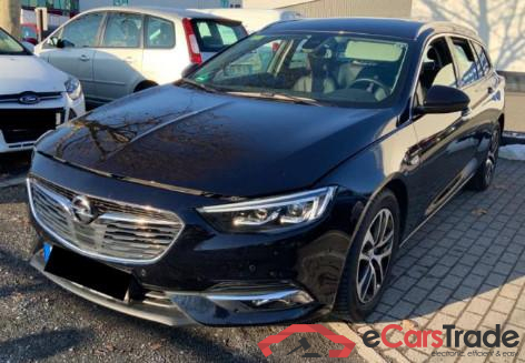 Opel Insignia ST ´17 Insignia B Sports Tourer  Business INNOVATION 2.0 CDTI  125KW  AT8  E6