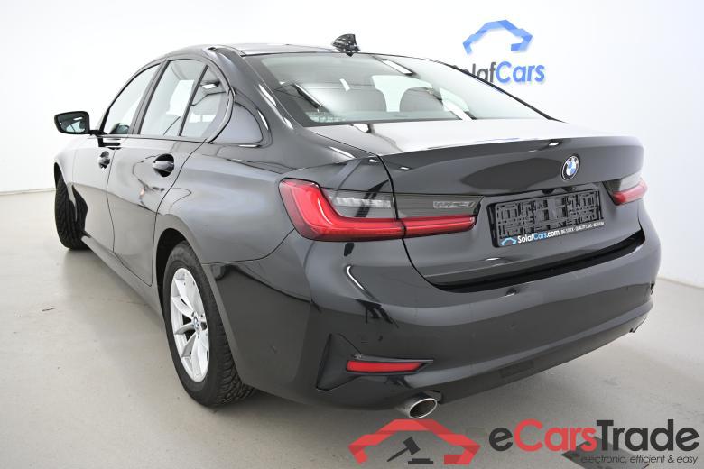 BMW 318 d Live Cockpit Pro LED-Xenon Navi KeylessGo Klima PDC ... #4