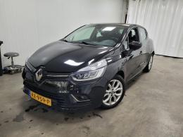 RENAULT CLIO 0.9 TCe Intens