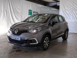 Renault Business TCe 90 - 18 Captur Crossover Business TCe 90