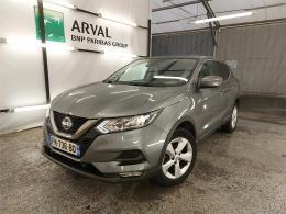 Nissan 1.5 DCI 115 DCT Business Edition Qashqai 1.5 DCI 115 DCT Business Edition