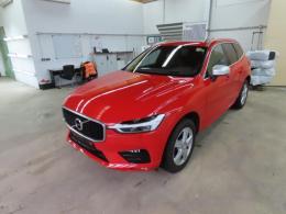 Volvo XC60 ´17 XC60  R Design 2WD 2.0  140KW  AT8  E6dT