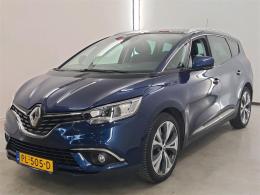 RENAULT Grand Scénic 1.2 Energy TCe 130pk 7pl. Collection
