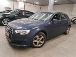  AUDI - A3 SB 30 TDI 116PK S-Tronic Business Edition Pack Business 