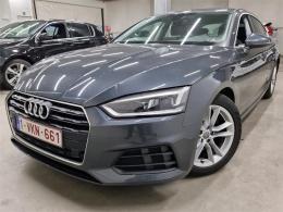  AUDI - A5 SB TDI 150PK S-Tronic Business Edition Pack Business+ 