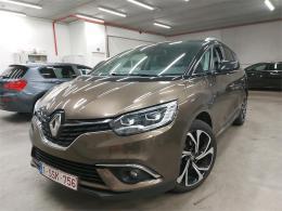  RENAULT - GRAND SCENIC DCI 110PK EDC Energy Bose Edition & Winter Pack & 7 Seats Config 