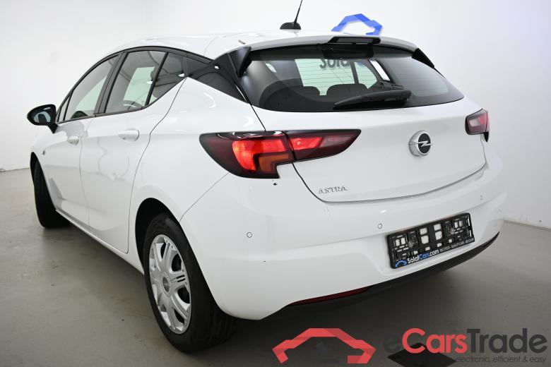 Opel Astra 1.6 CDTI FaceLift Navi Klima PDC ... #4
