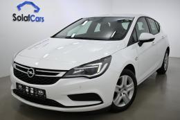 Opel Astra 1.6 CDTI Navi Klima PDC ...