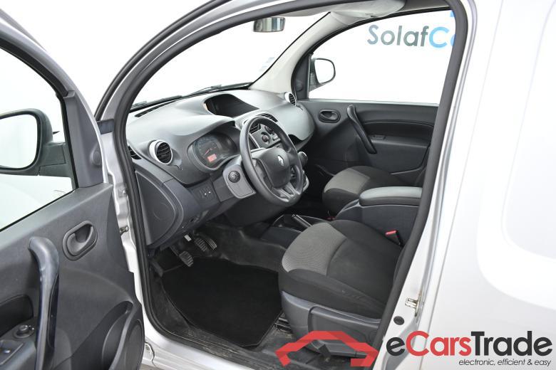 Renault Kangoo 1.5 dCi Grand Confort Navi Klima PDC ... #5