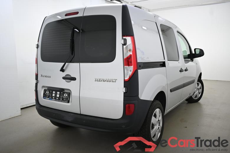 Renault Kangoo 1.5 dCi Grand Confort Navi Klima PDC ... #3