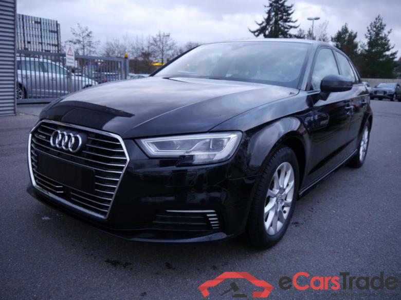 Audi 40 e-tron sport A3 Sportback 40 e-tron sport #1