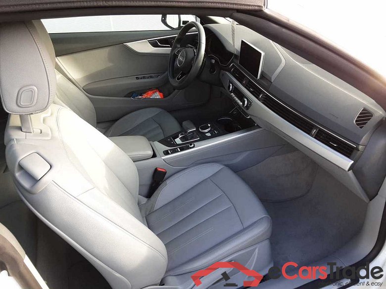 Audi Design A5 Cabriolet design #5