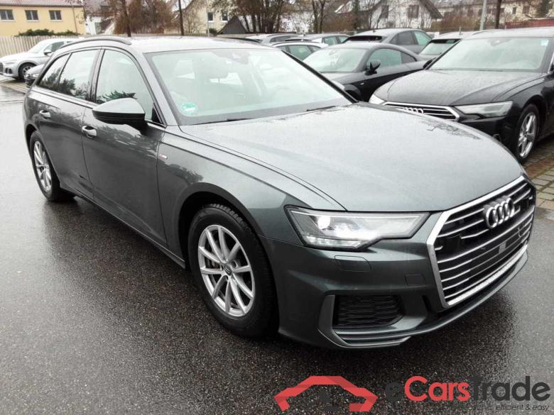 Audi 40 TDI basis A6 Avant 40 TDI basis #2