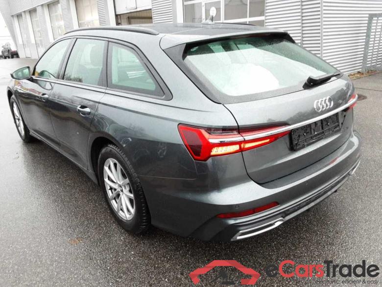 Audi 40 TDI basis A6 Avant 40 TDI basis #3