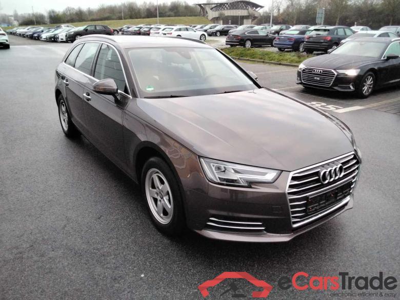 Audi Design A4 Avant design #2