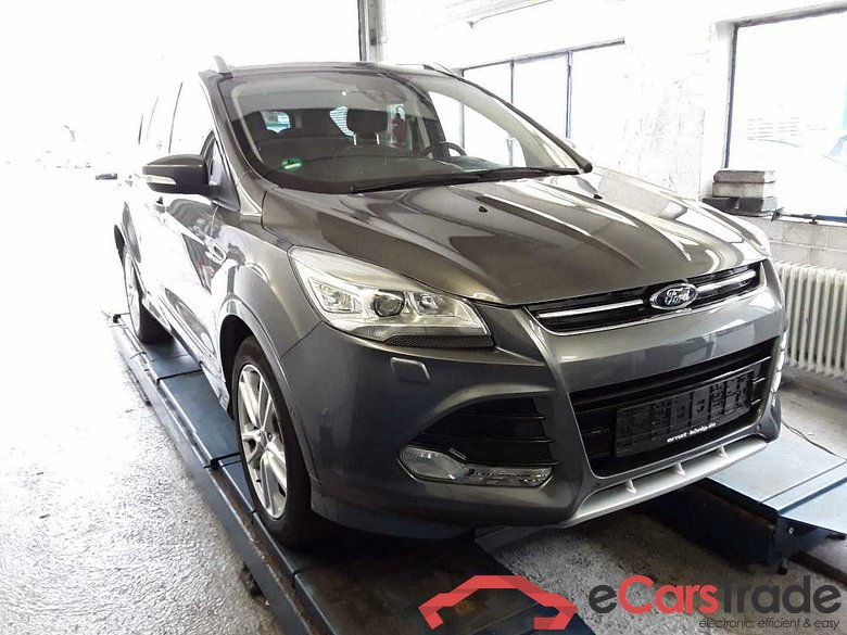 Ford Individual Kuga #2