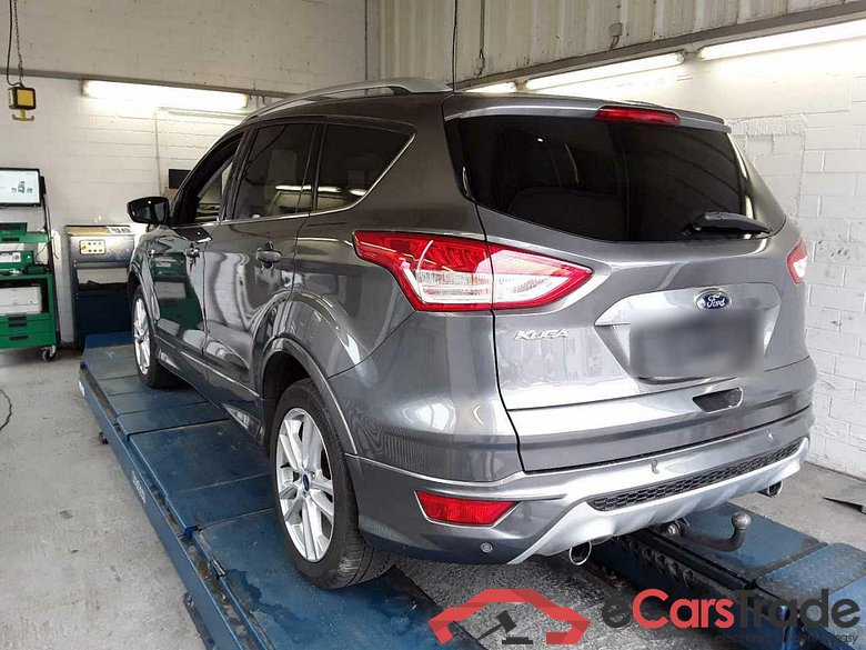 Ford Individual Kuga #3