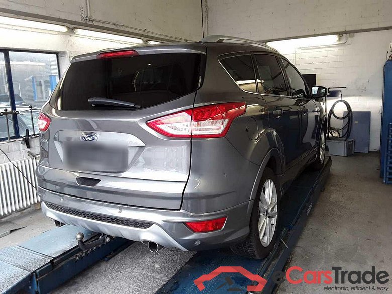 Ford Individual Kuga #4