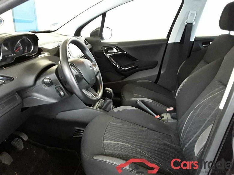 Peugeot Active 208 #6