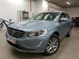 Volvo XC60 2.0 D4 190Hp Xenon Pano Virtual Navi Leather Klima PDC ...
