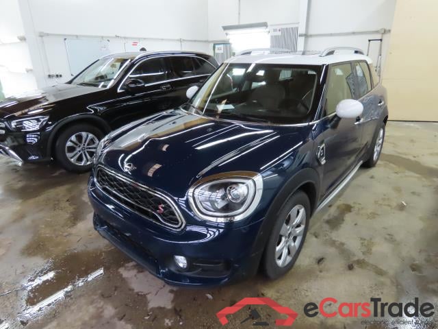 Used Mini Cooper S 2019 for Sale, Car Auction eCarsTrade