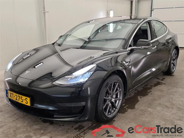 Auction: Tesla Model 3 2019 | №3563374 | ECarsTrade