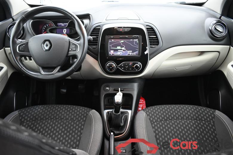 Renault Captur 0.9 TCe Intens LED-Xenon Navi Klima PDC ... #6