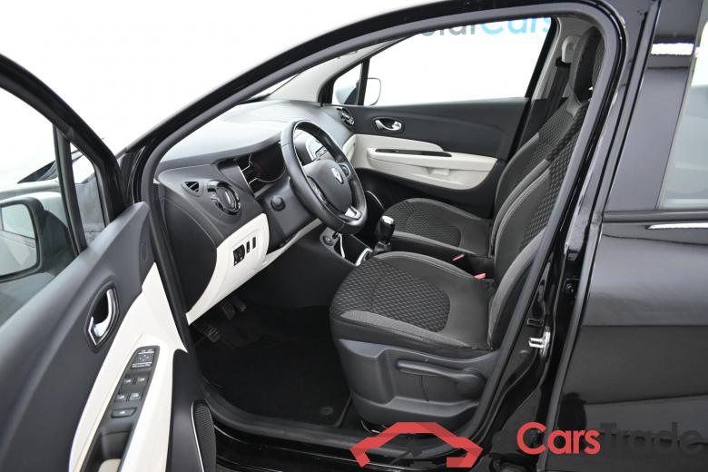 Renault Captur 0.9 TCe Intens LED-Xenon Navi Klima PDC ... #5