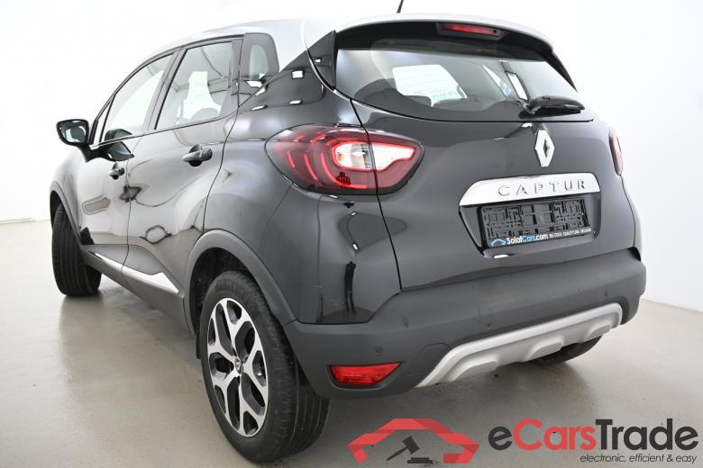 Renault Captur 0.9 TCe Intens LED-Xenon Navi Klima PDC ... #4
