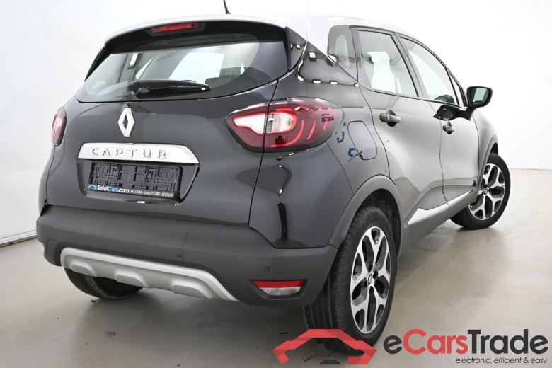 Renault Captur 0.9 TCe Intens LED-Xenon Navi Klima PDC ... #3