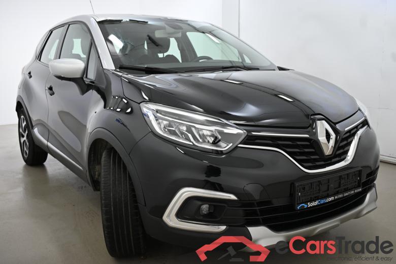 Renault Captur 0.9 TCe Intens LED-Xenon Navi Klima PDC ... #2