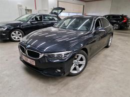 BMW 418 Gran Coupe Aut. LED-Xenon Navi KeylessGo Klima PDC ...