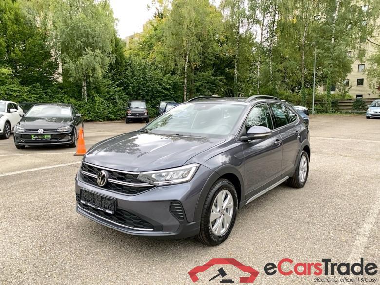 Vw Life *Tageszulassung* Taigo 1.0 TSI #1