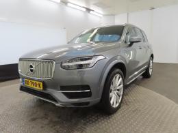 Volvo XC90 2.0 T8 Inscription AWD Plug-in Hybrid 7PL Aut. Pano LED-Xenon Virtual Navi Sport-Leather KeylessGo Klima PDC ...