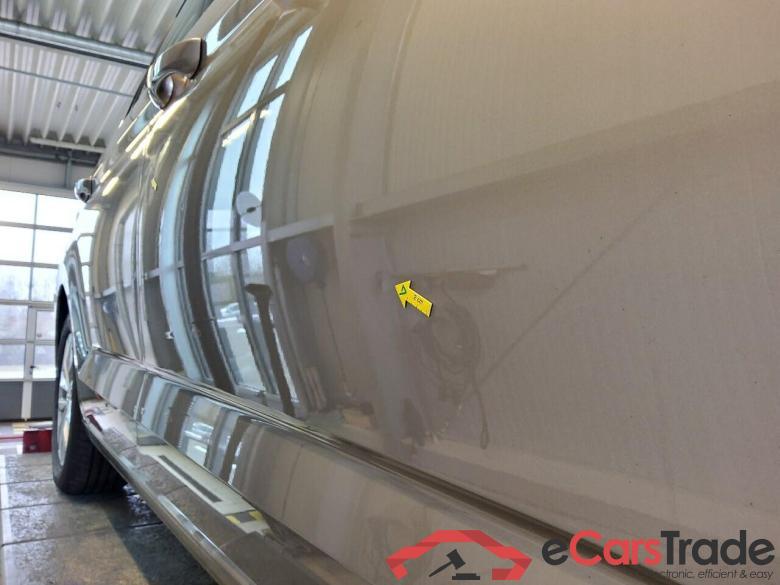 Vw Comfortline BMT/Start-Stopp Touran #6