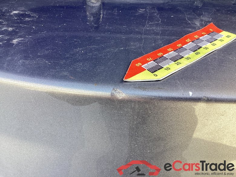 Ford DE - Kb5 2.0 TDCi DPF EU5, Turnier Trend, 2010 - 2014 Mondeo Turnier #6